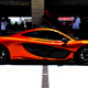 Illustration for article titled Supercars Are Always Better At A Race Track